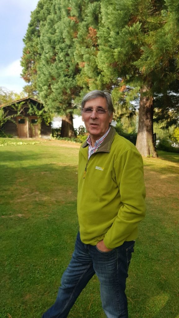 John Scarman