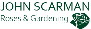 Scarman Roses Logo