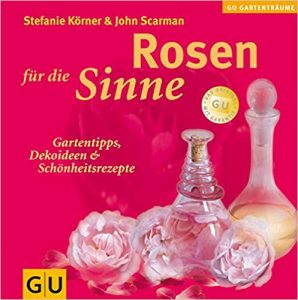 Rosen für die Sinne